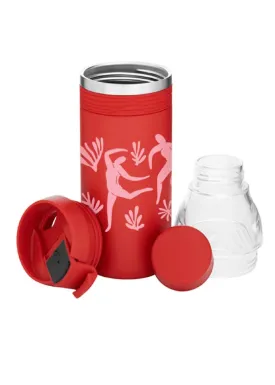 ON SALE Art of Dance Thermal Tumbler/Water Bottle