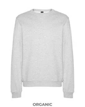 8 By Yoox Man Sweatshirt Grey L INT