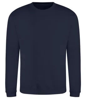 AWDis Sweatshirt | OXFORD NAVY