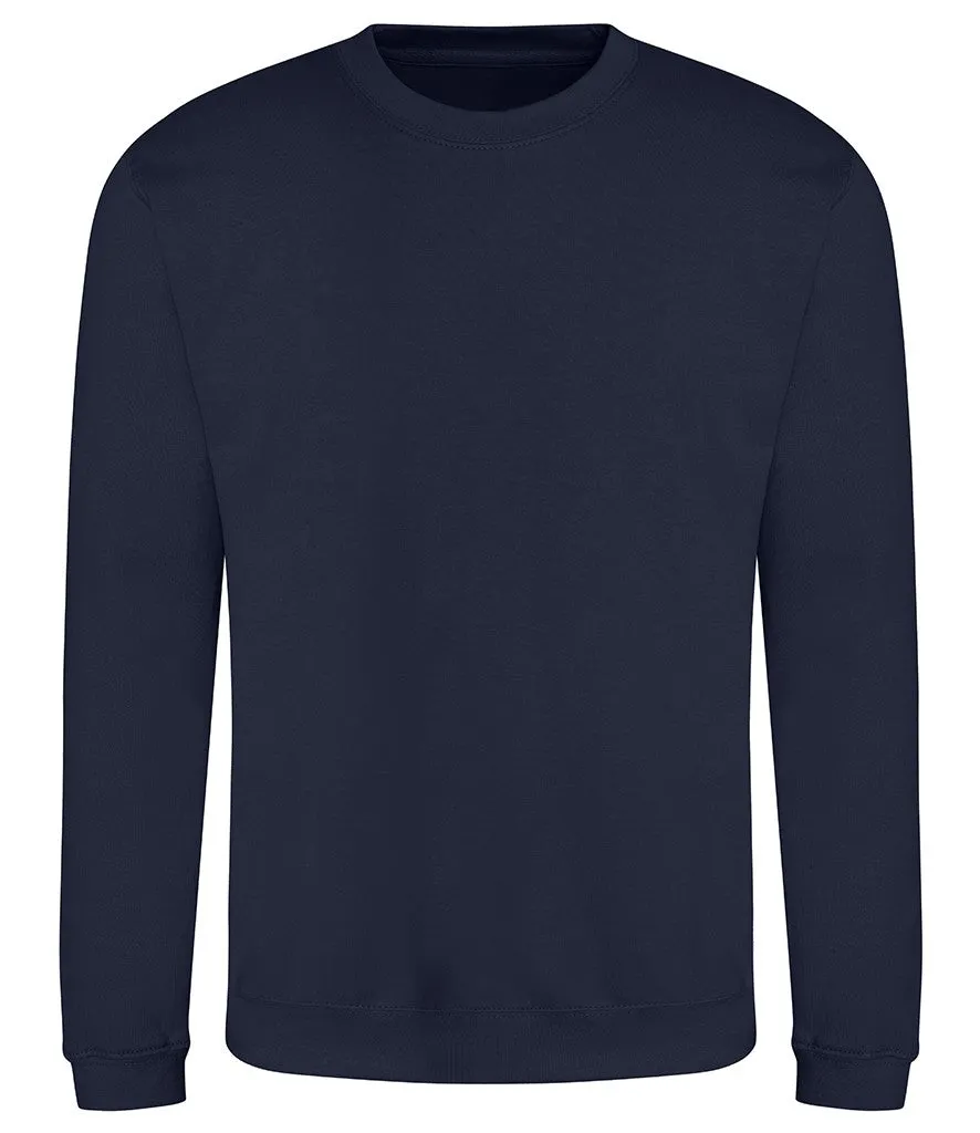 AWDis Sweatshirt | OXFORD NAVY