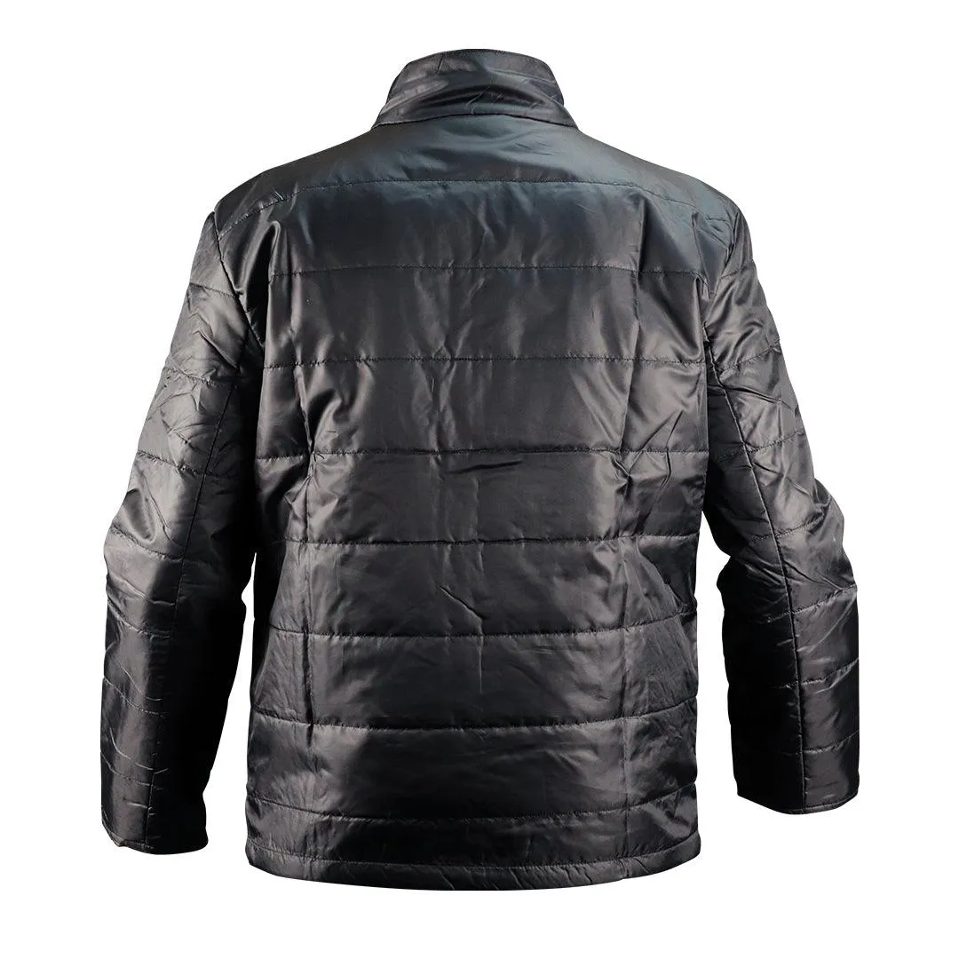 Axor Thermal Black Jacket