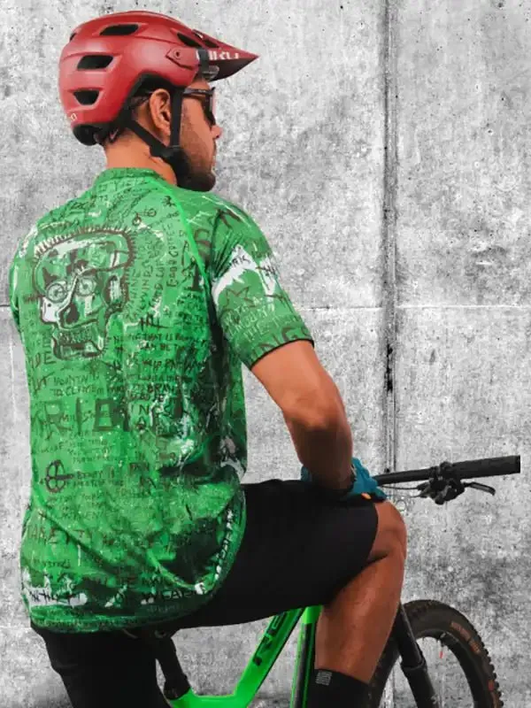 Baz MTB Jersey