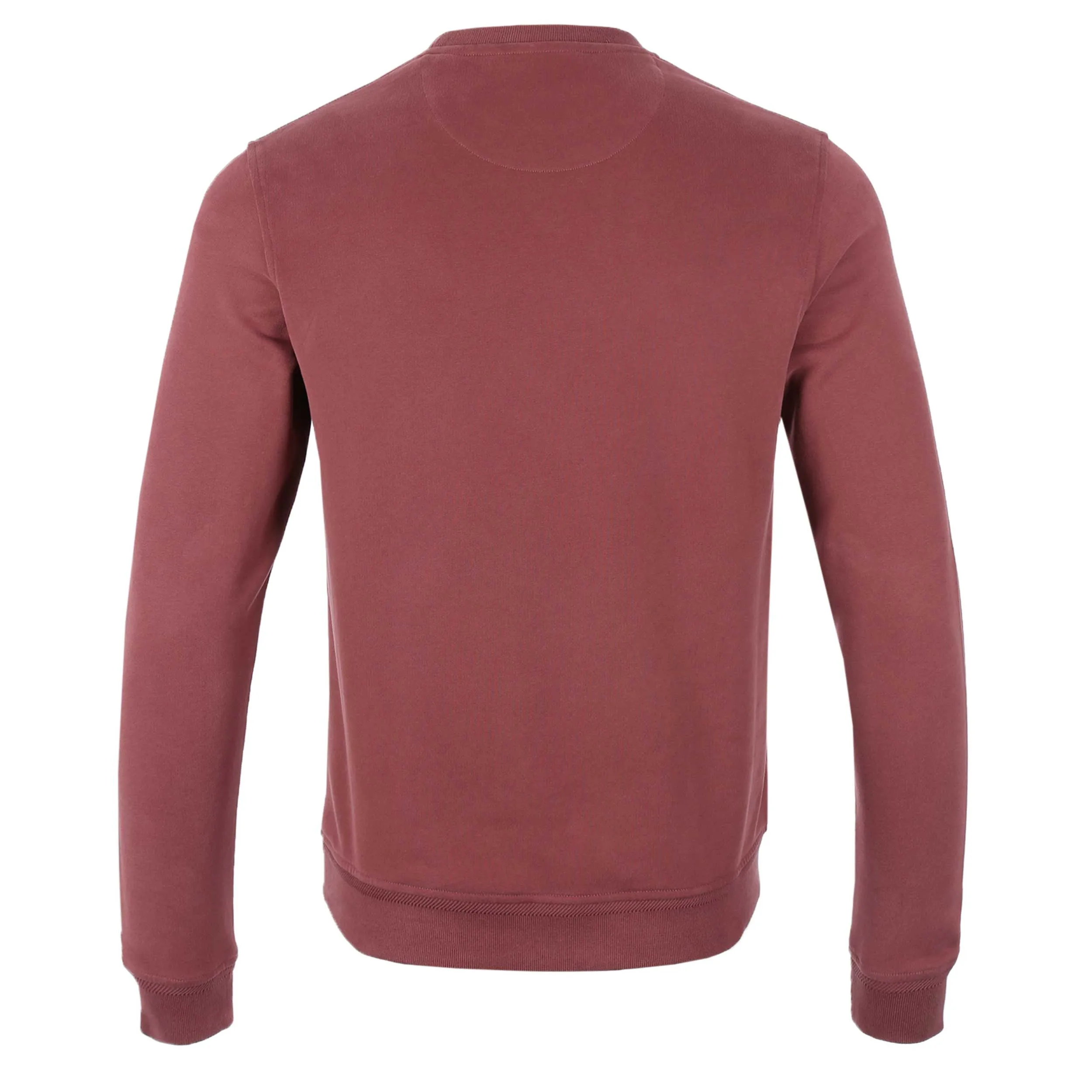 Belstaff Classic Sweat Top in Mulberry