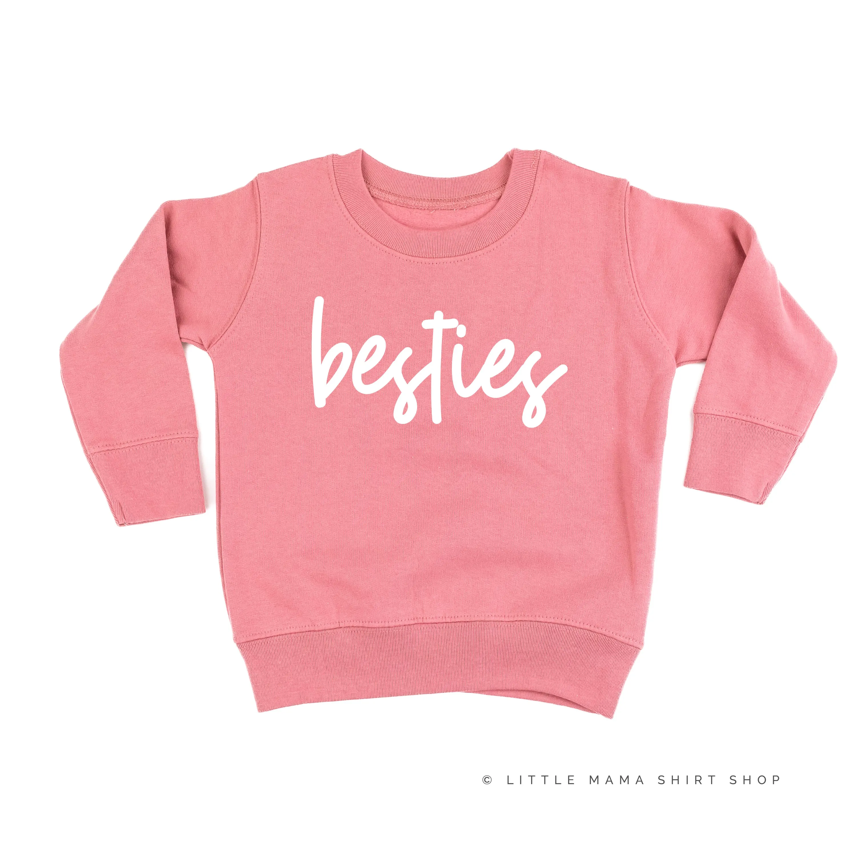 Besties - Child Sweater