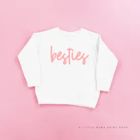 Besties - Child Sweater