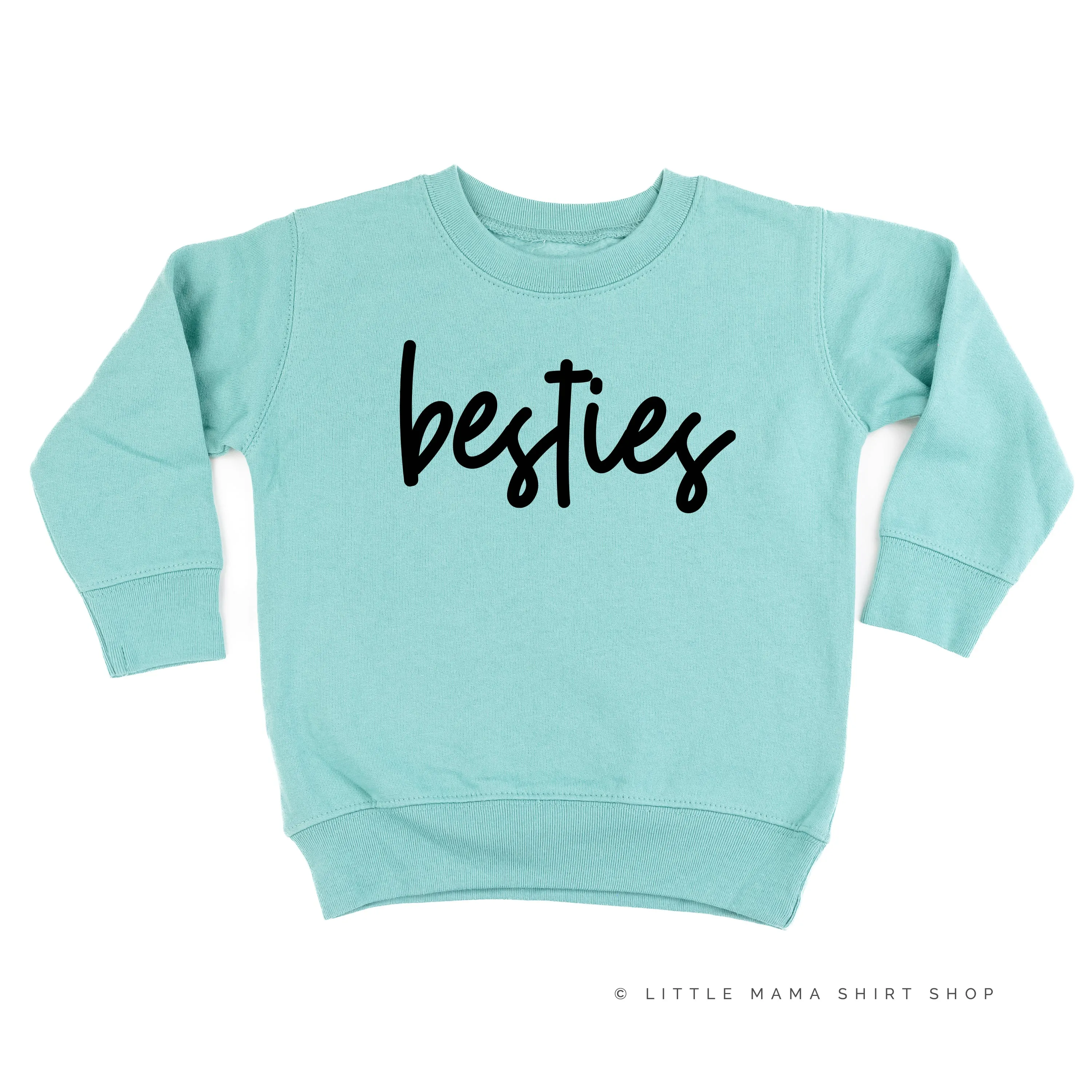 Besties - Child Sweater