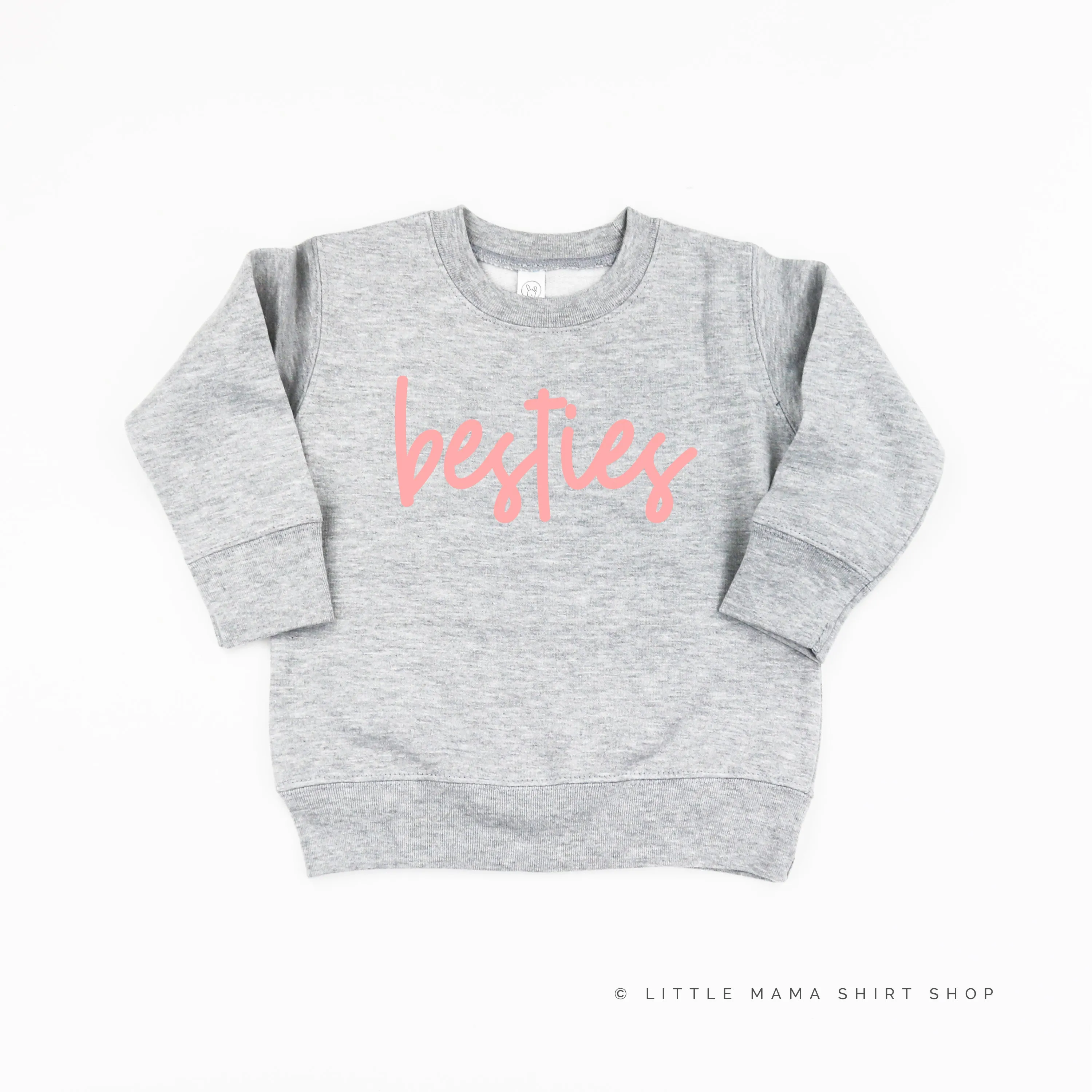 Besties - Child Sweater