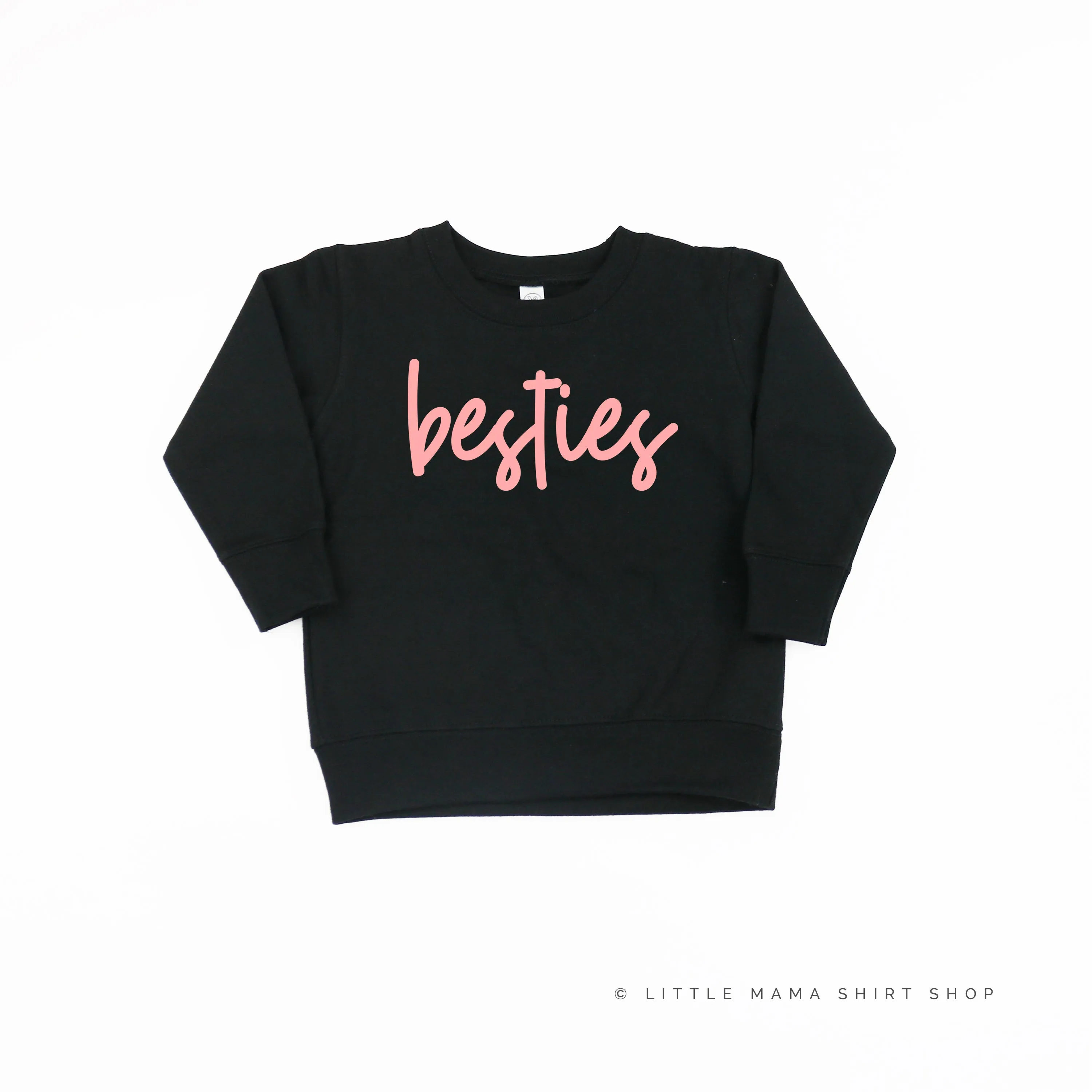 Besties - Child Sweater