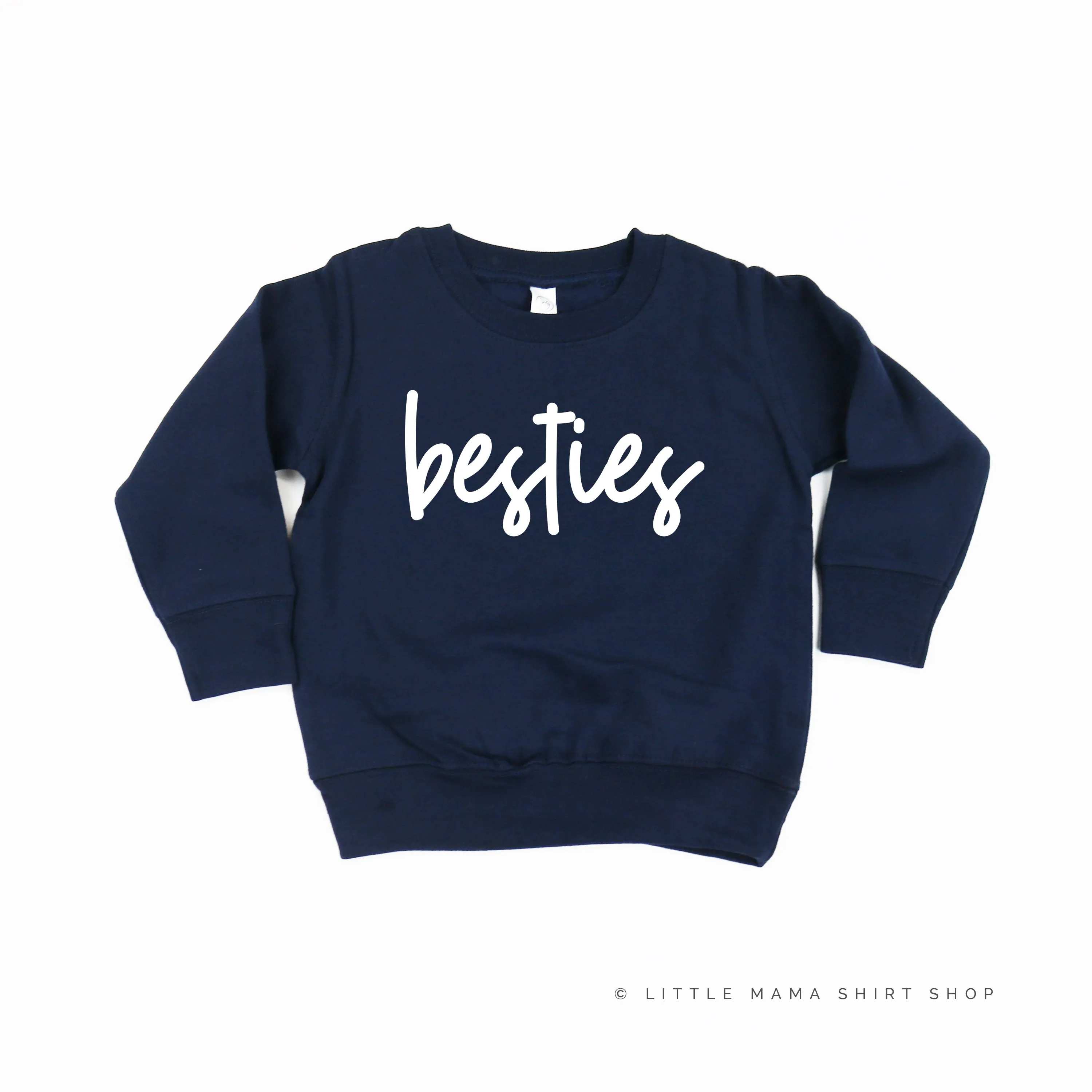 Besties - Child Sweater