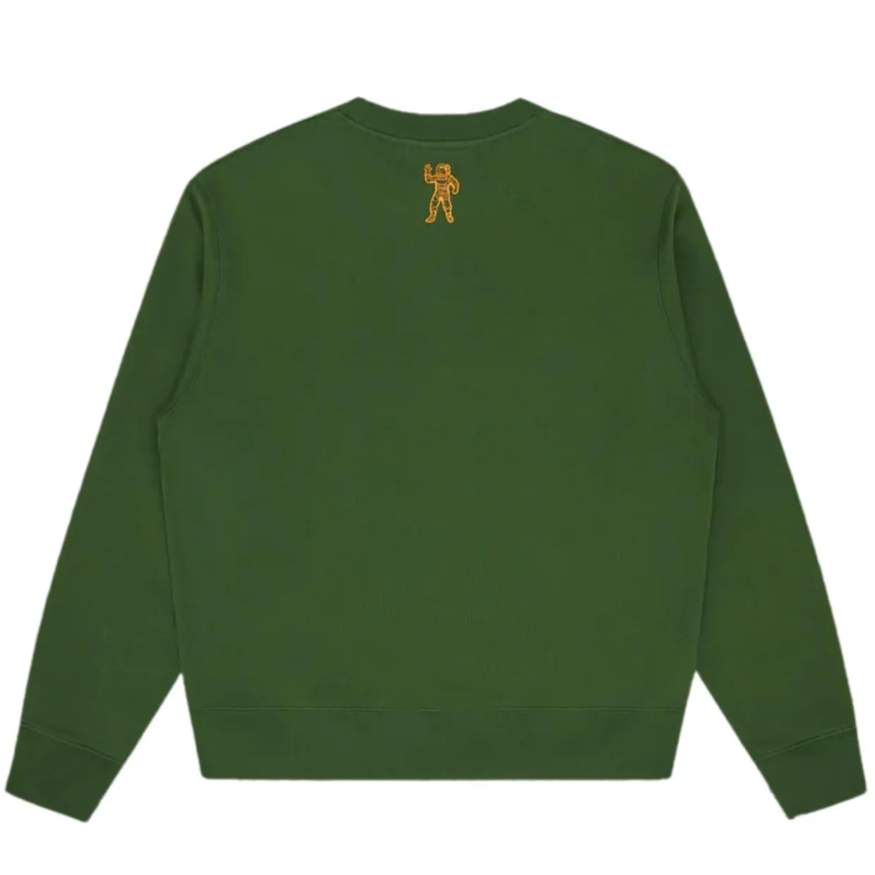 Billionaire Boys Club Campfire Green Sweatshirt