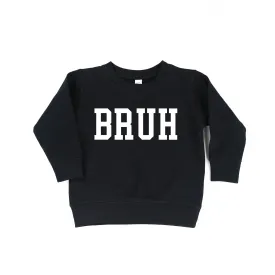 BRUH - Child Sweater