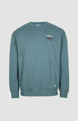 Camorro Crew Sweatshirt | North Atlantic