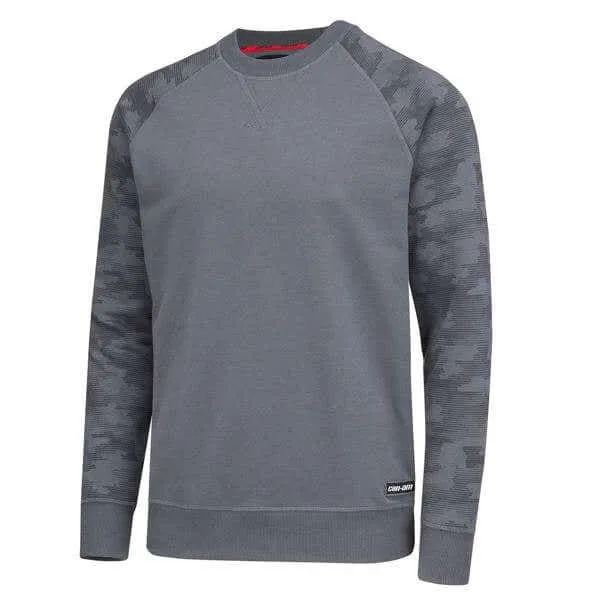 Can-Am Men's Crewneck Sweatshirt