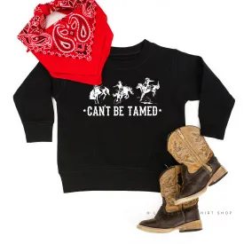 Can't Be Tamed - Child Sweater