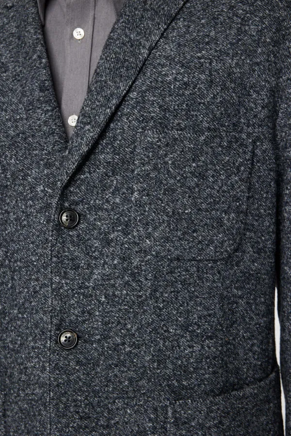 Carlton Cardigan Blazer