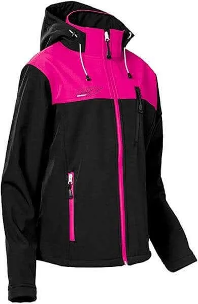 Castle - Women's Barrier G3 Jacket