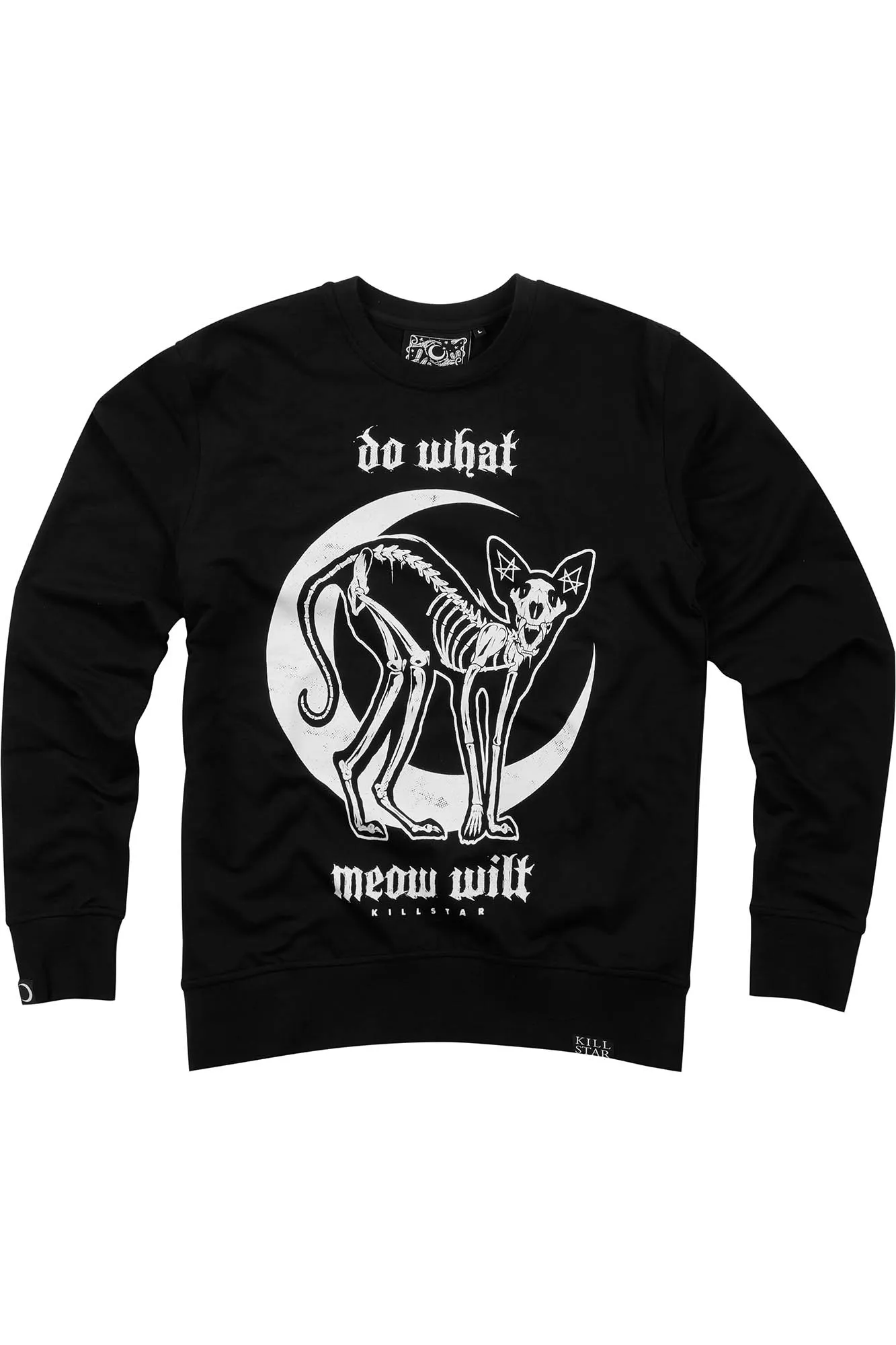 C'mon Meow Sweatshirt