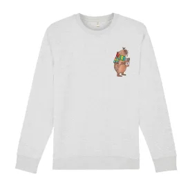 Coffeebara Sweatshirt KIDS