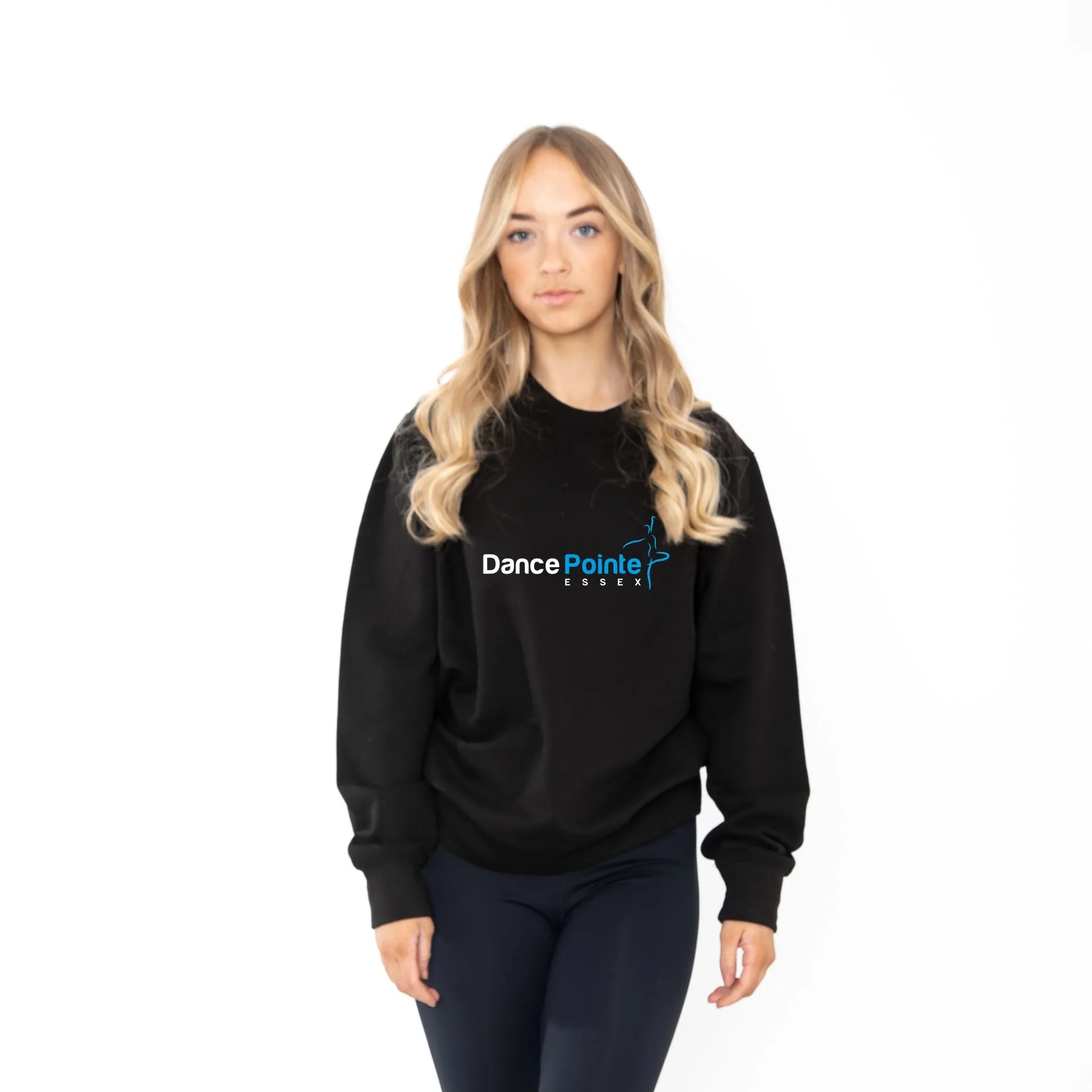 Dance Pointe Essex Kids Sweatshirt