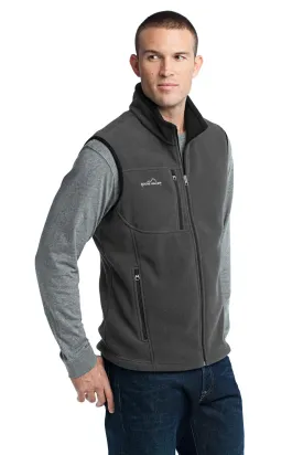 EB204 Akron Eddie Bauer® - Fleece Vest