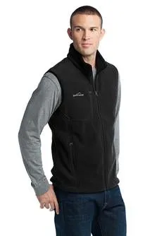 EB204 Akron Eddie Bauer® - Fleece Vest