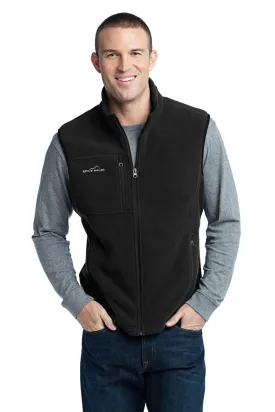 Eddie Bauer® - Fleece Vest. EB204