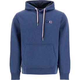 EDEN PARK hooded sweatshirt with embroidered logo