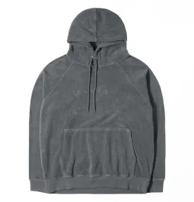 Edwin Roy Hoodie Sweatshirt – Ebony