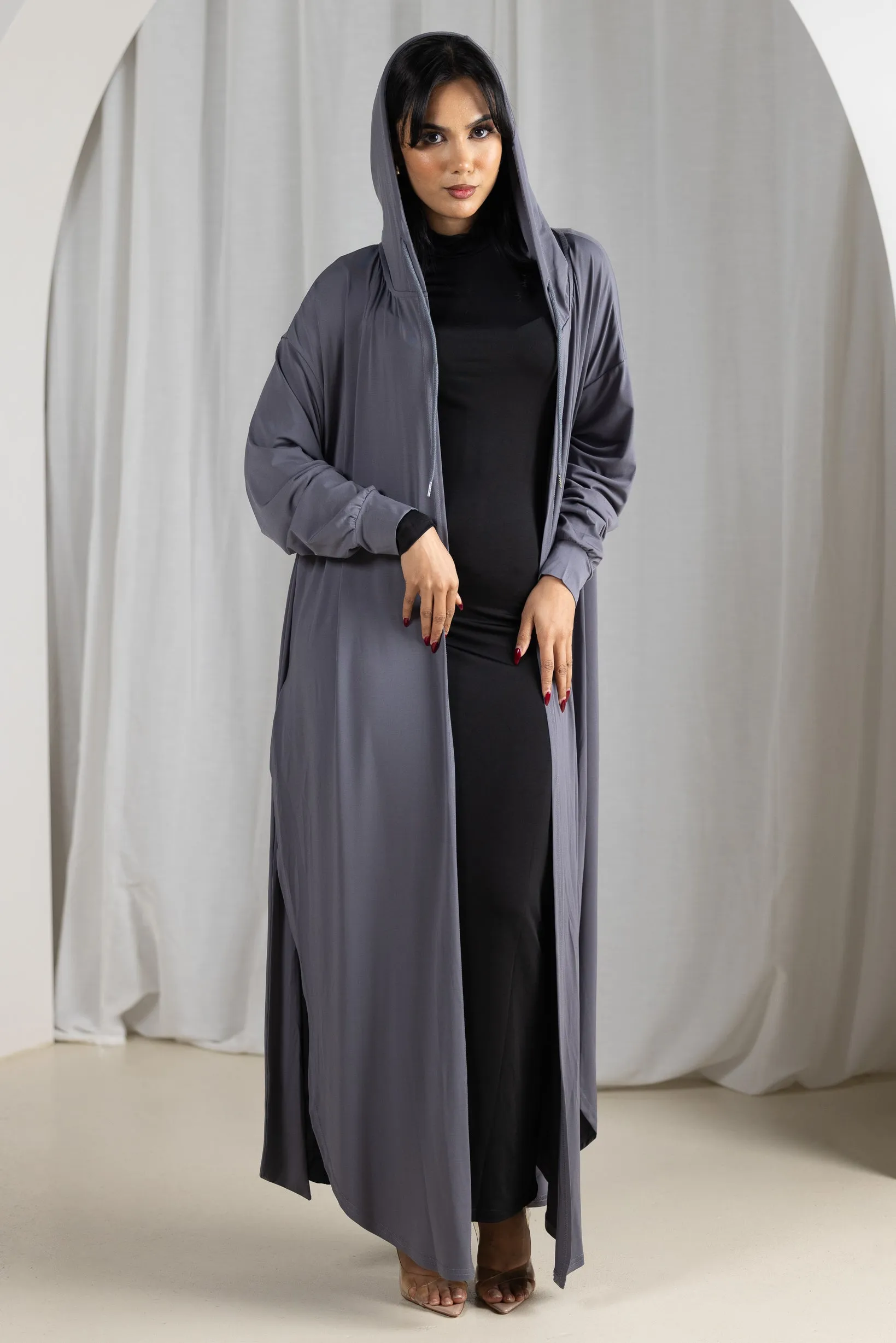 Eminent Ladonna Cardigan