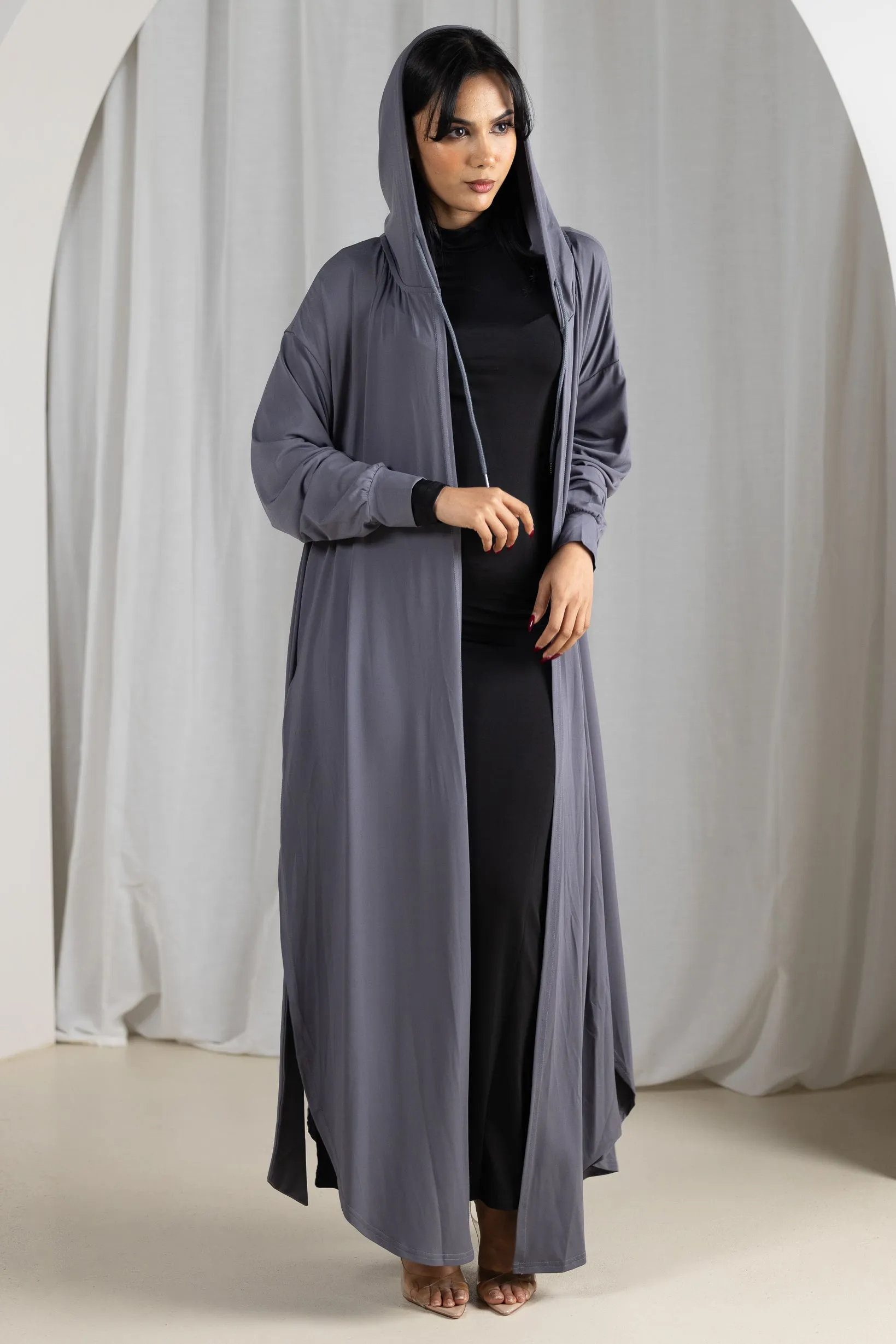 Eminent Ladonna Cardigan