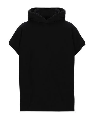 Fear Of God Man Sweatshirt Black L INT