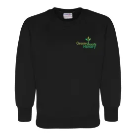 Green Shoots Nursery Sweatshirt