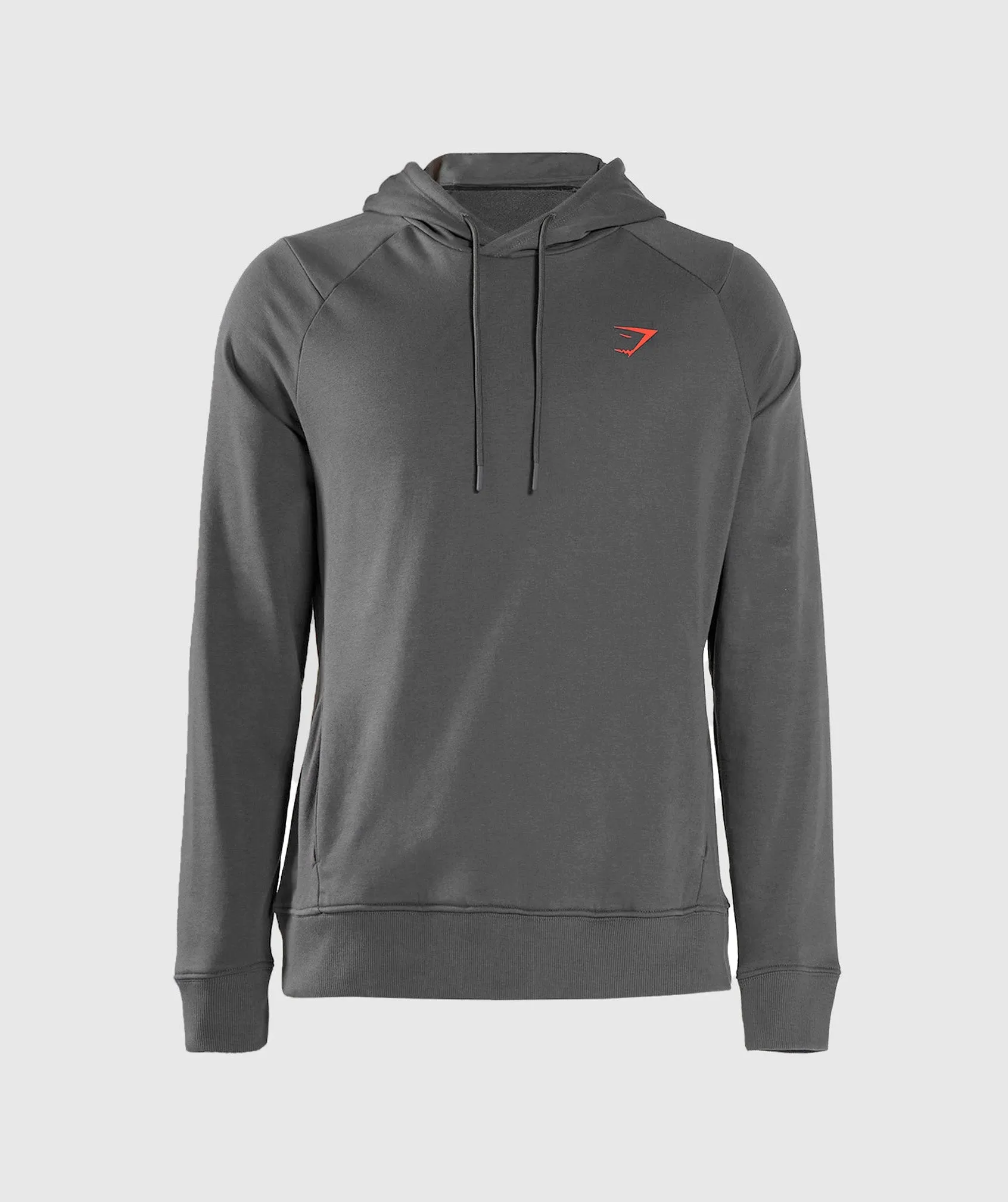 Gymshark Bold Hoodie - Silhouette Grey