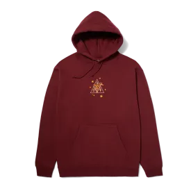 HUF x Smashing Pumpkins Infinite Star Girl Pullover Hoodie