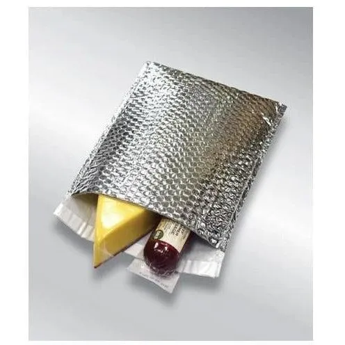 Insulated Thermal Bubble Mailers - 16 in. x 16 in.