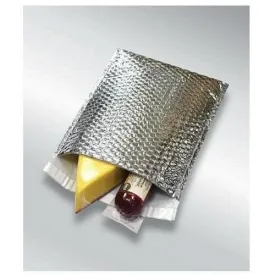 Insulated Thermal Bubble Mailers - 20 in. x 20 in.