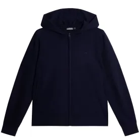 J.Lindeberg Golf x Glenmuir Cameron Knitted Hoodie