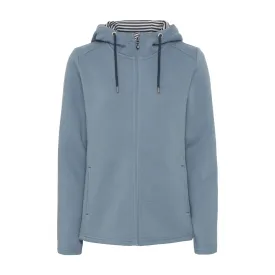 Juliane Sweatshirt - Ash Blue