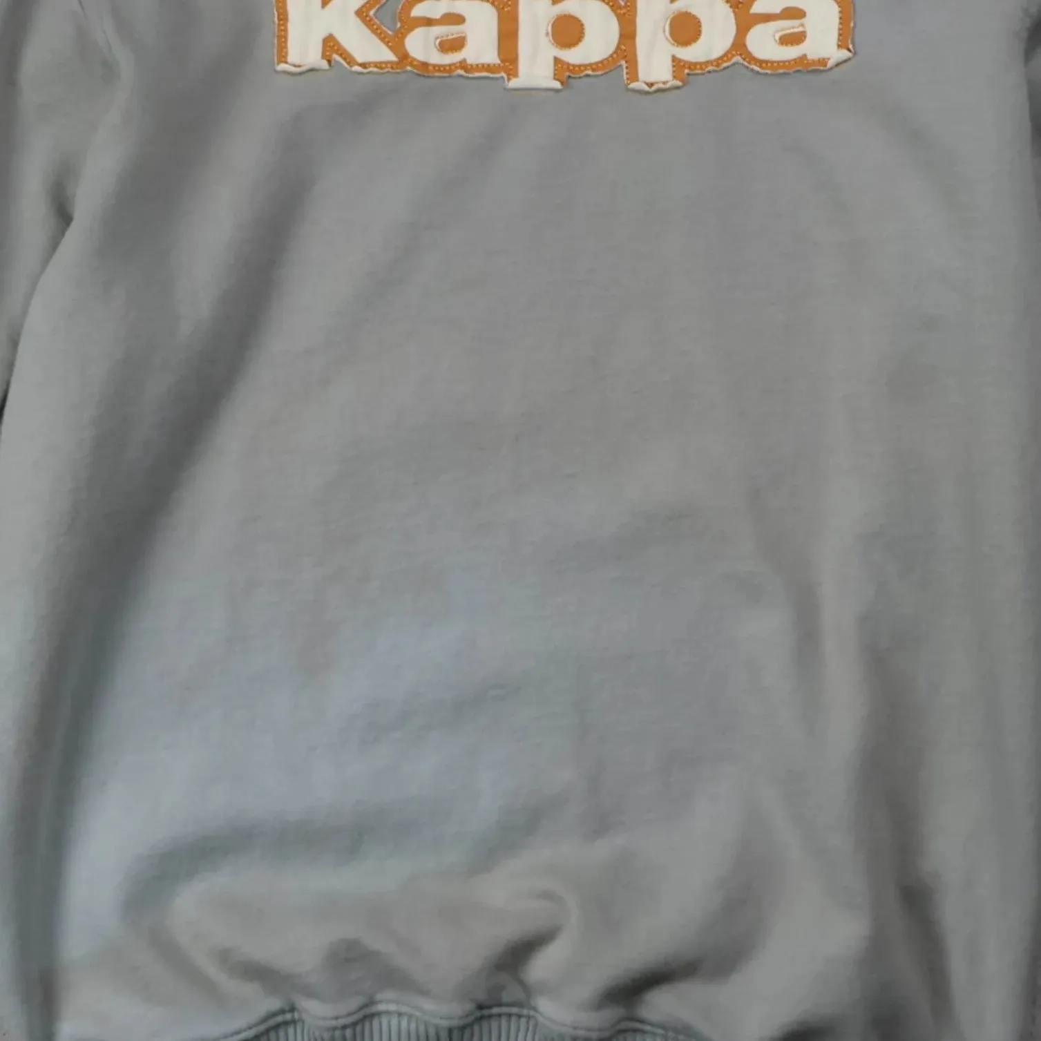 Kappa Sweatshirt (M)