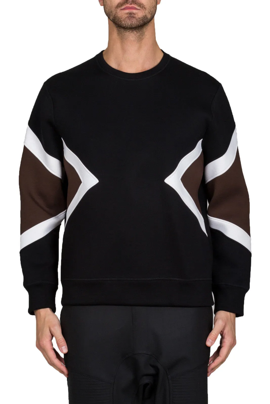 Modernist Sweatshirt