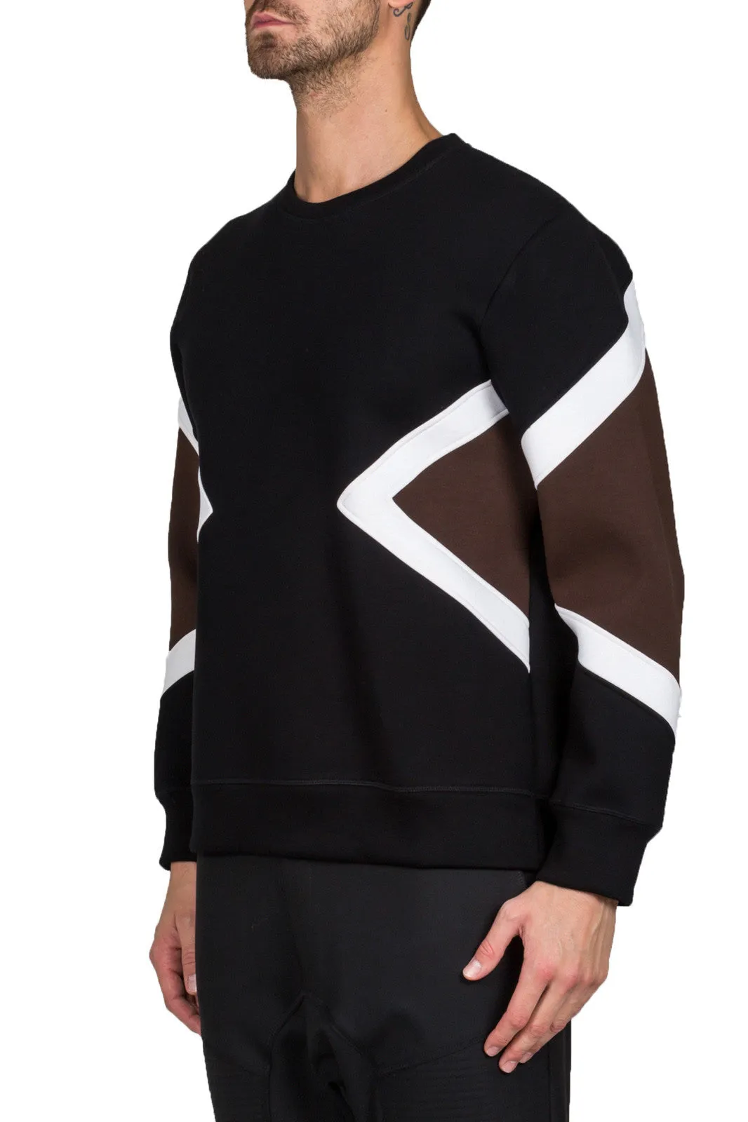 Modernist Sweatshirt