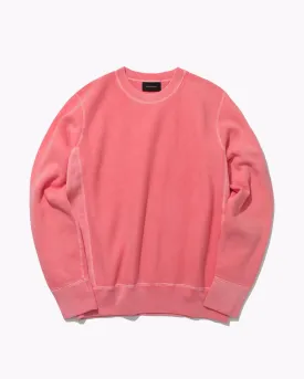 Classic Crew Neck Sweatshirt