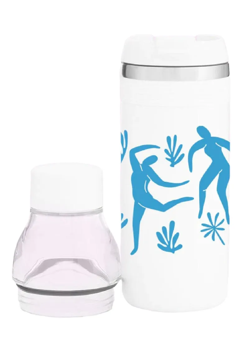 ON SALE Art of Dance Thermal Tumbler/Water Bottle