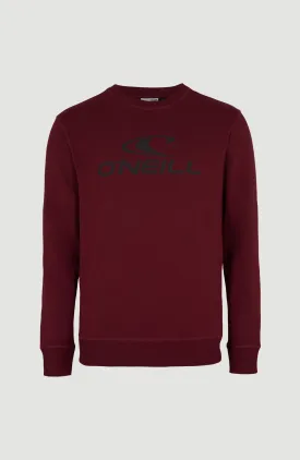 O'Neill Crew Sweatshirt | Windsor Wine