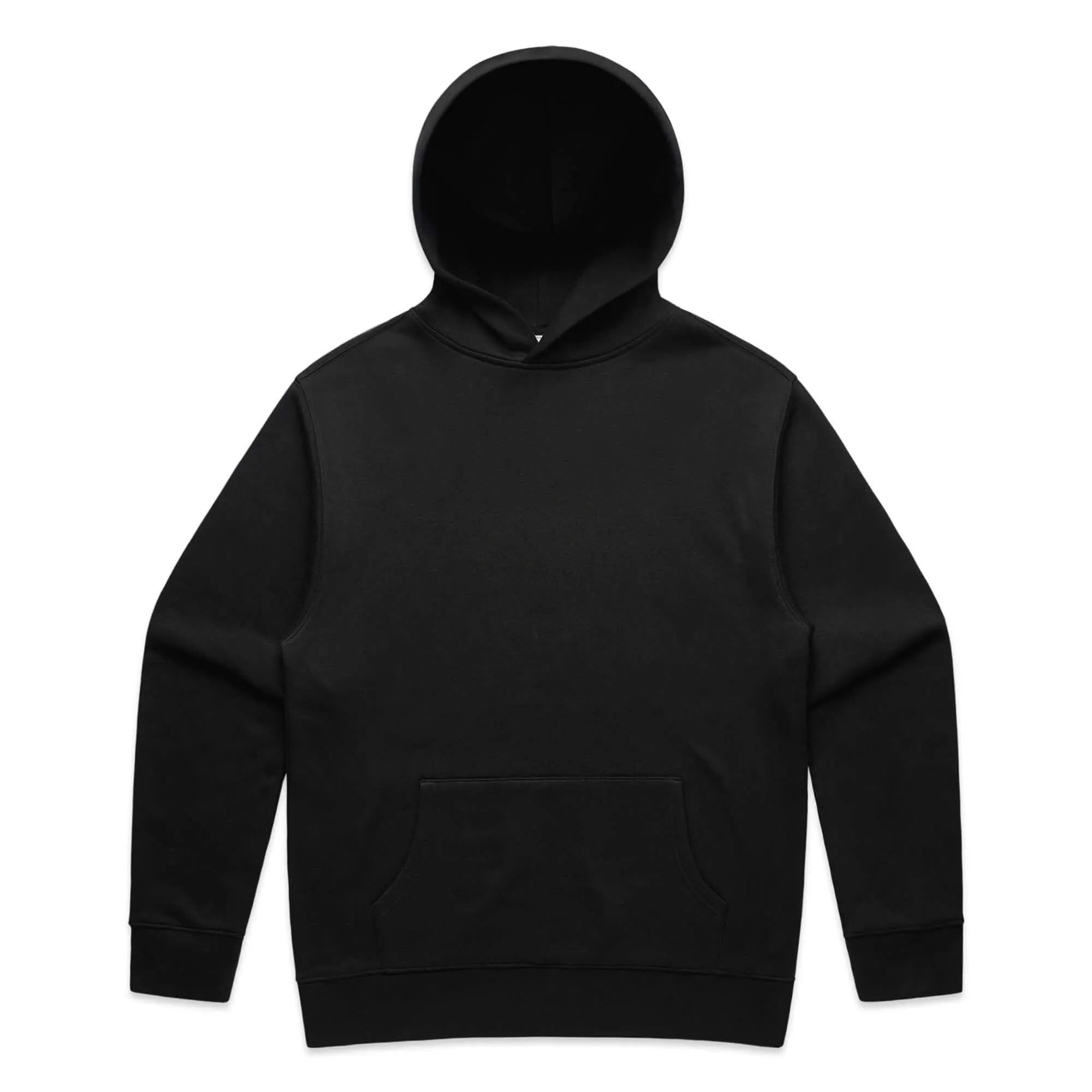 Premium Relaxed Fit Hoodie