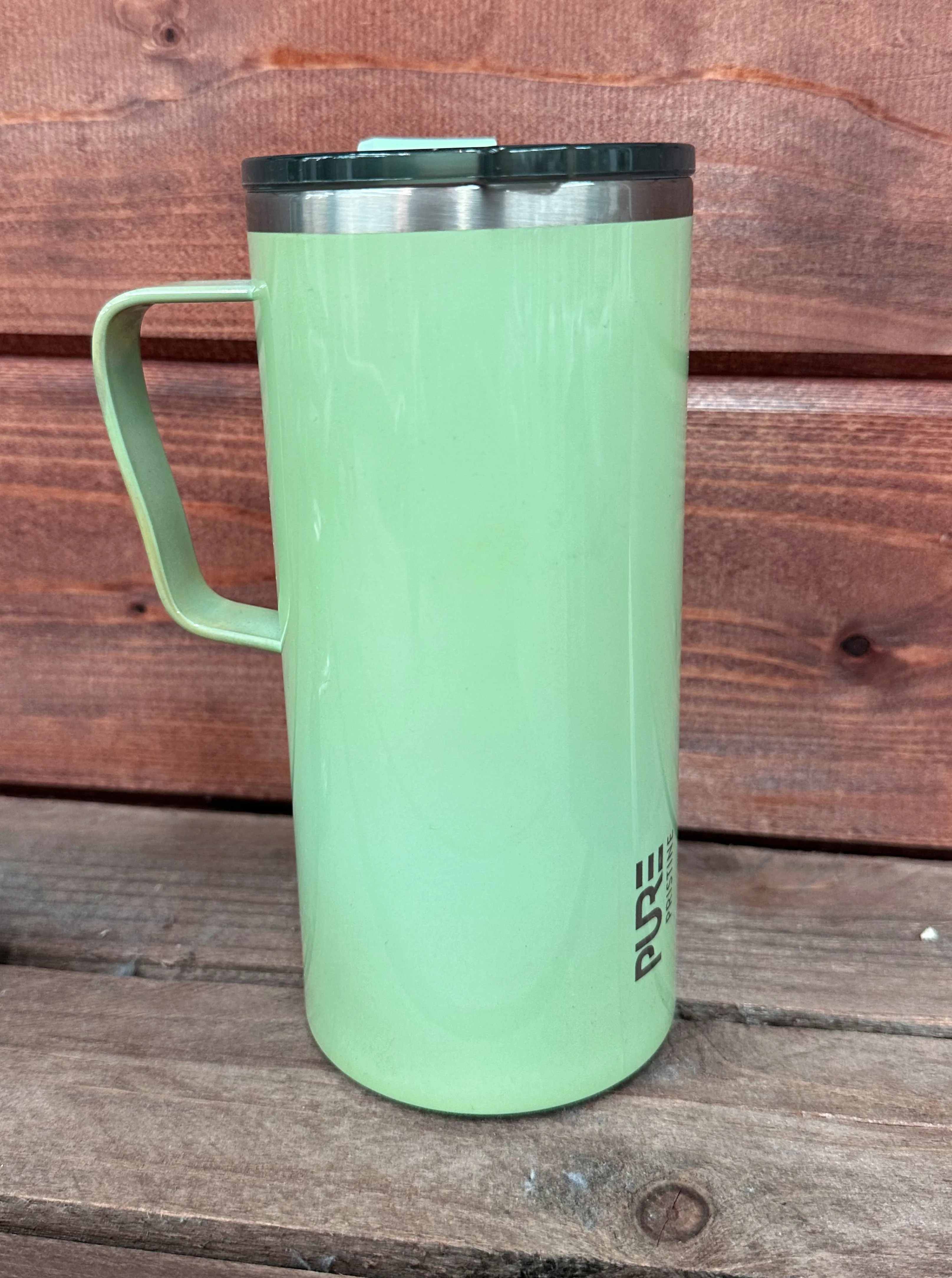 Pure Thermal Mug 18oz