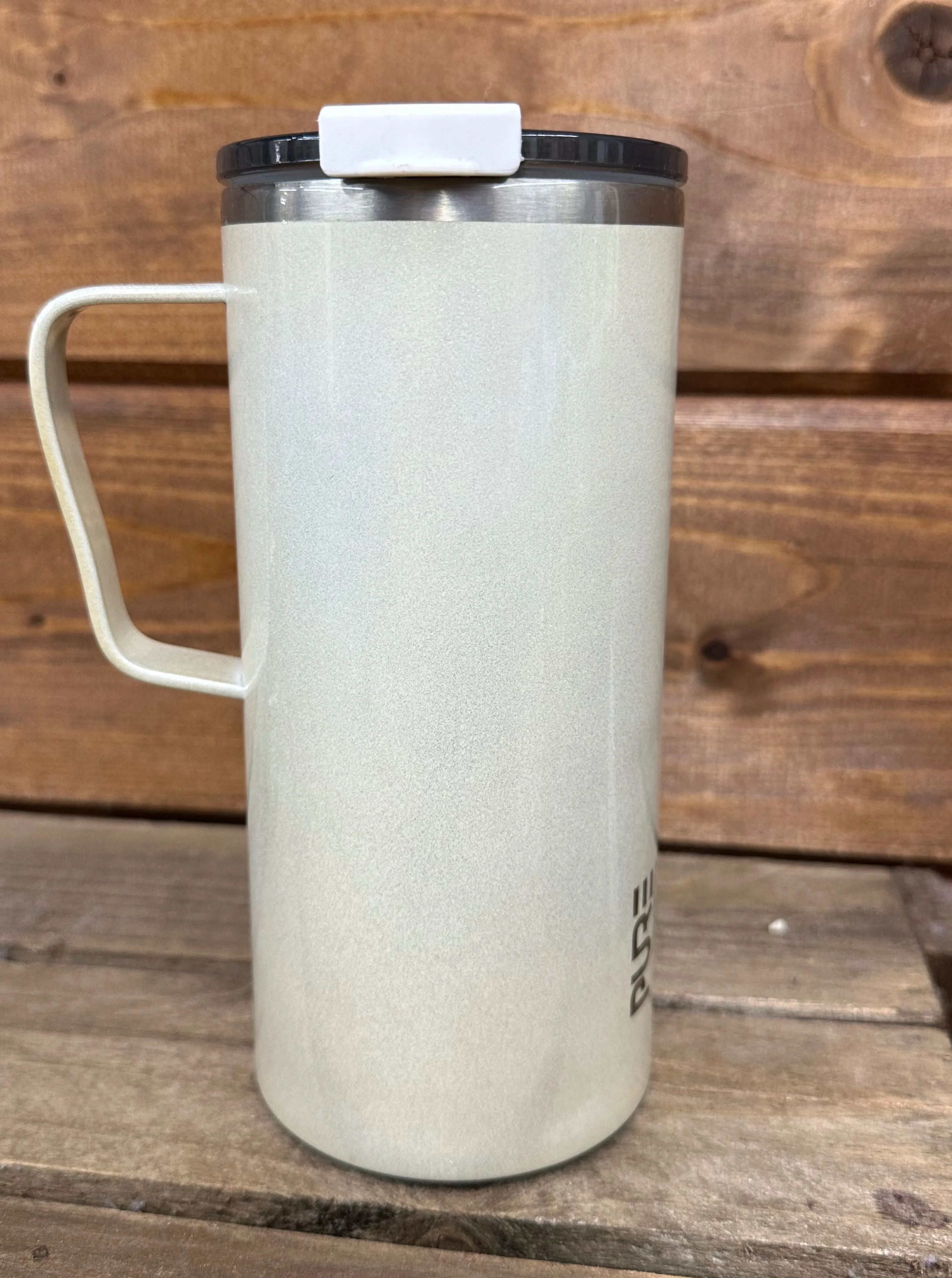 Pure Thermal Mug 18oz