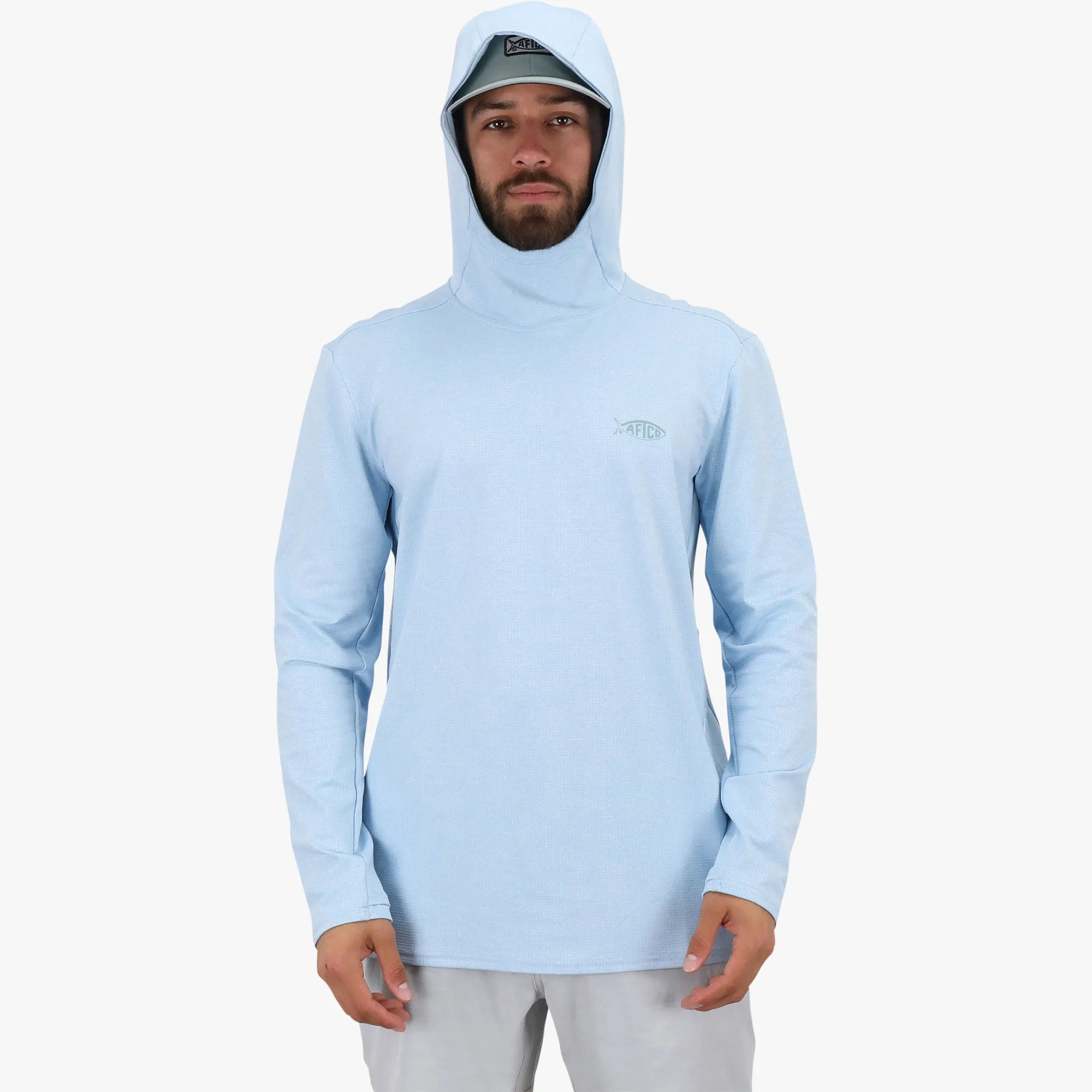 Rescue Lightweight Hoodie