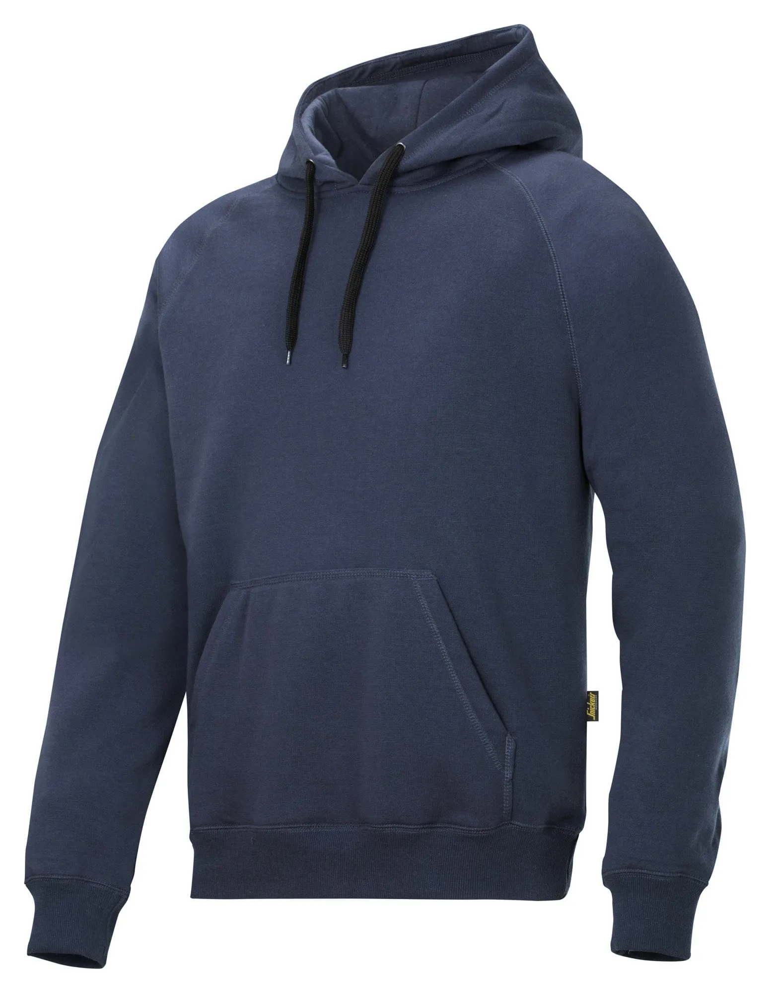 Snickers Hoody No Zip over the head hooded sweatshirt - 2800