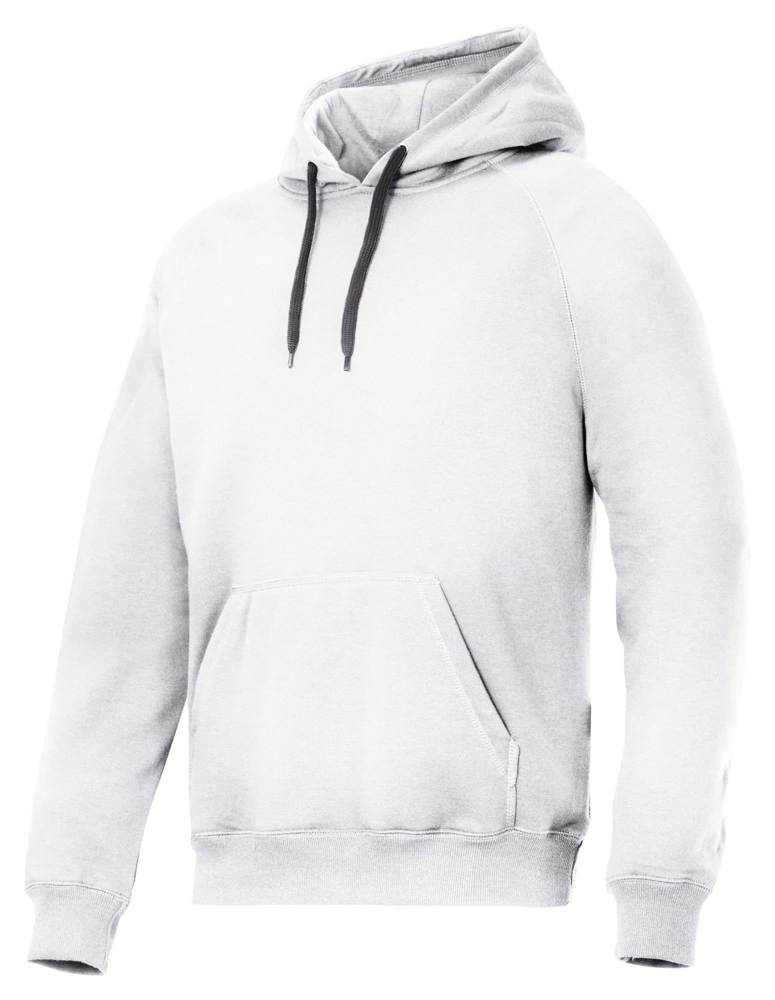 Snickers Hoody No Zip over the head hooded sweatshirt - 2800